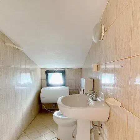 Hotel Bar Restorant Muca Golem (Tirana)