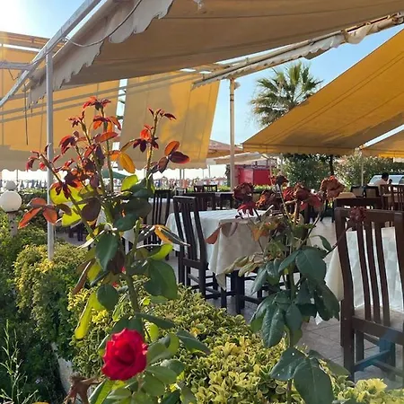 Hotel Bar Restorant Muca Hotel Golem (Tirana)