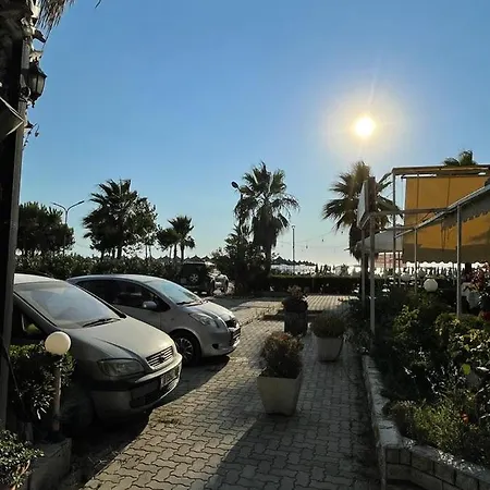 Hotel Bar Restorant Muca Hotel Golem (Tirana)