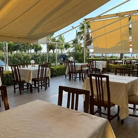 Hotel Bar Restorant Muca