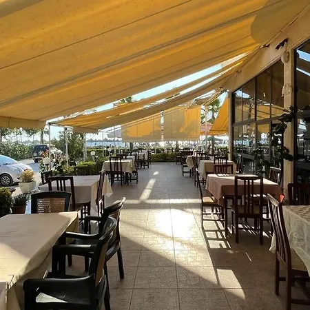 Hotel Bar Restorant Muca Hotel *